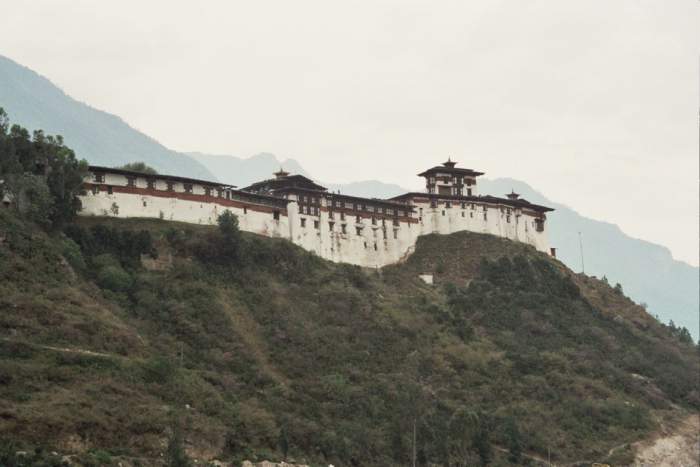Bhutan Chomolhari Trek – 15 days