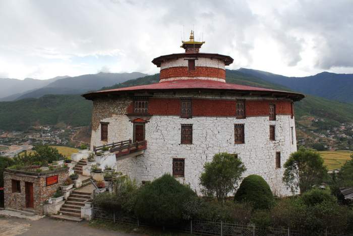 Bhutan cultural tour – 5 days