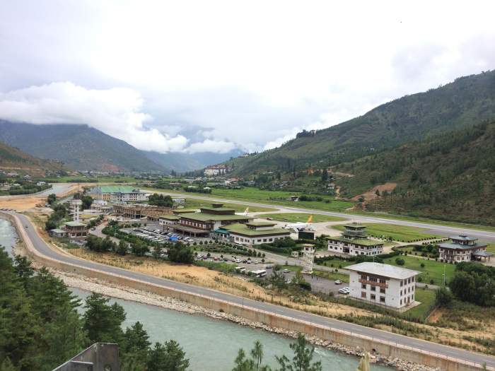 Bhutan cultural tour – 7 days