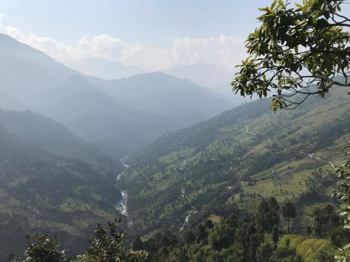 Kanchenjunga Base Camp Trek – 30 days