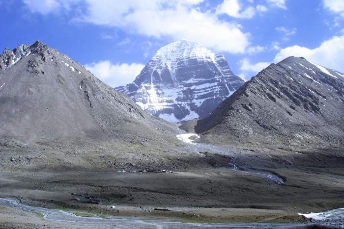 Everest Base Camp and Mt. Kailash Pilgrimage – 15 days