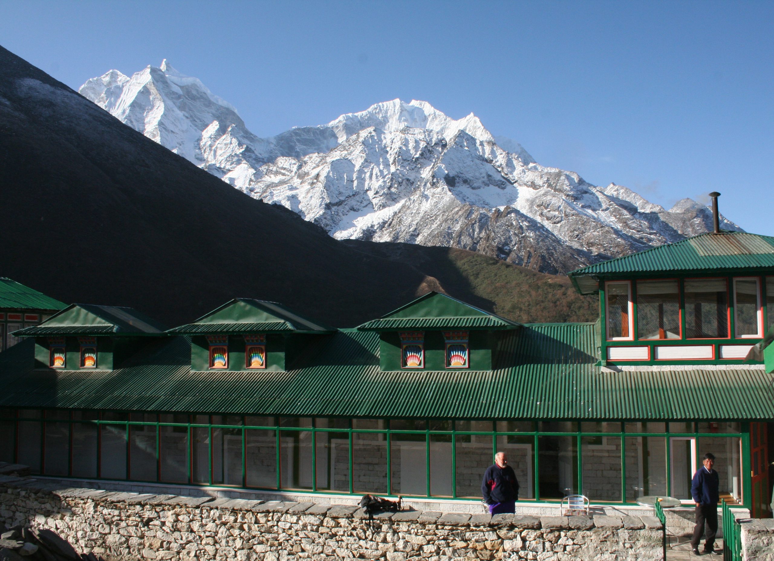 Luxury Everest Base Camp Trek – 14 days