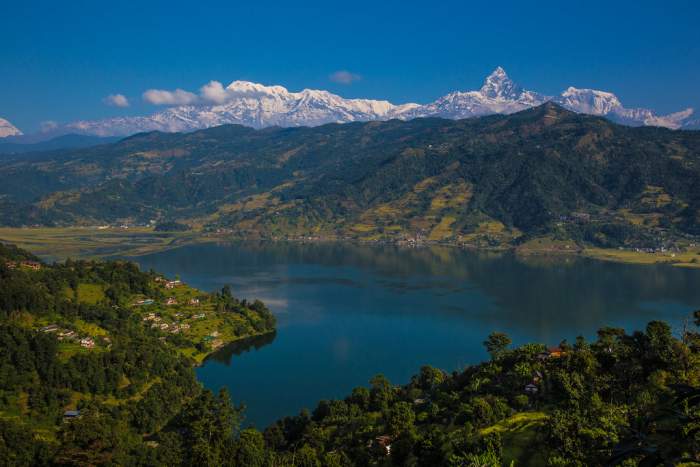 Kathmandu Heritage Tour – 9 days