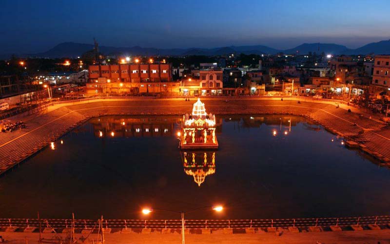 Kathmandu and Lumbini Tour 8 days