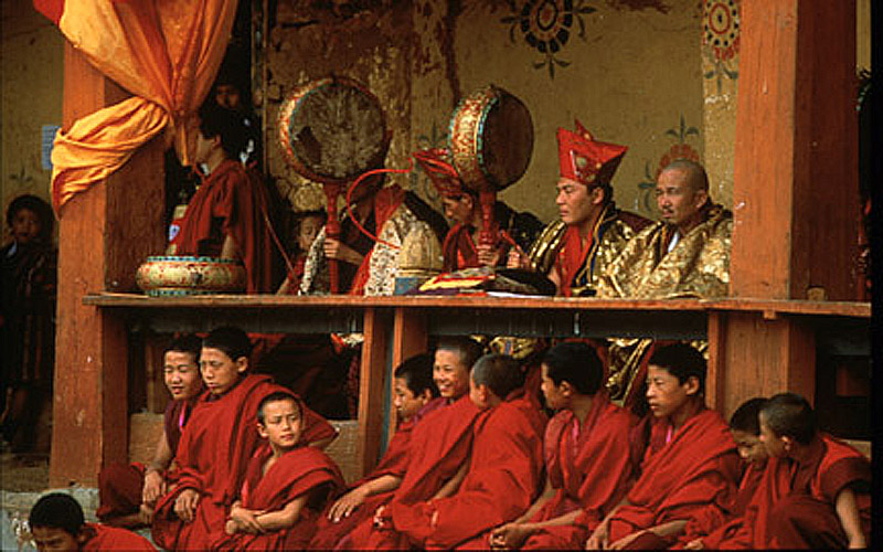 Bhutan Cultural Tour – 11 Days