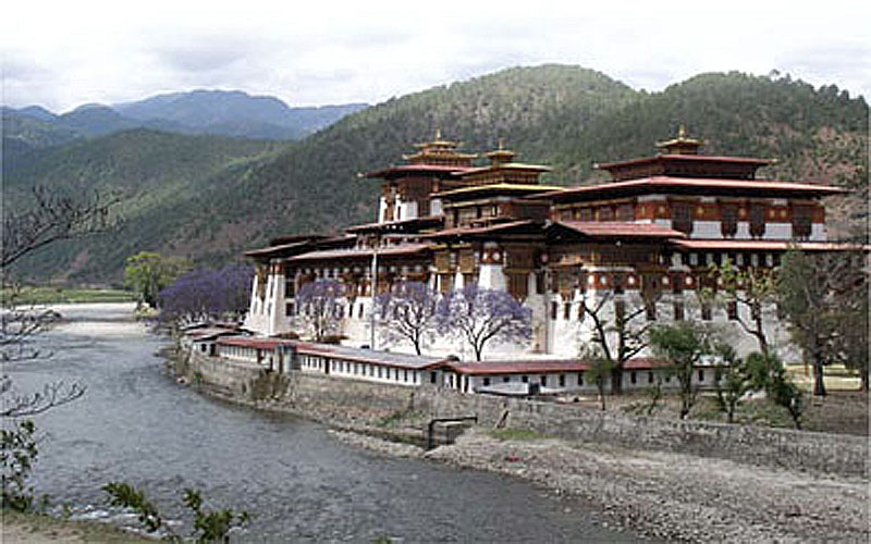 Bhutan Cultural Tour – 11 Days