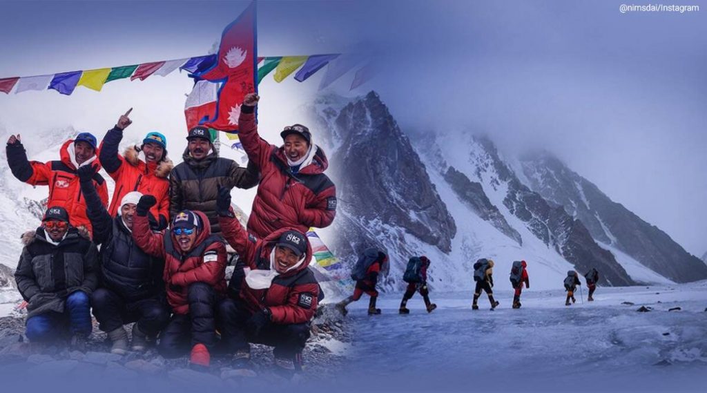 Tourism News & Message – February 2021 from Nepal - Kailash Himalaya Treks
