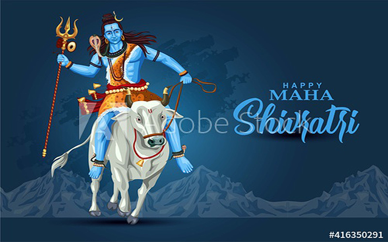 Maha-shiva-ratri