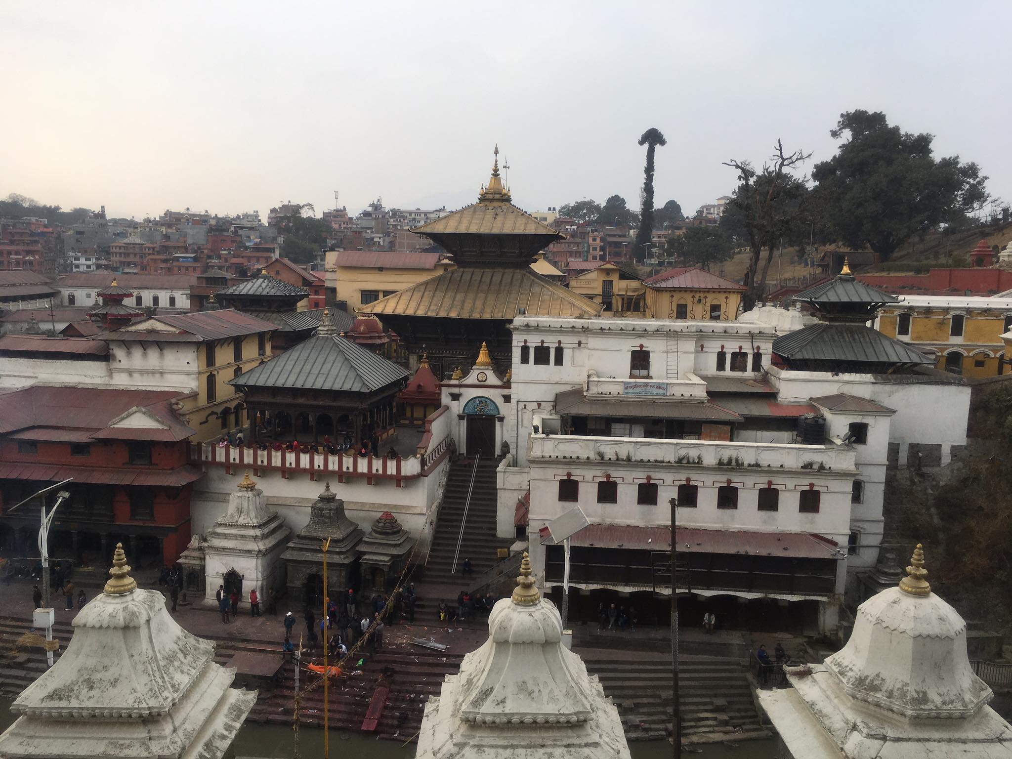 Kathmandu Heritage Tour – 9 days