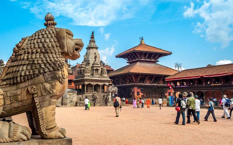 Taste of Nepal Exclusive Tour – 4 days