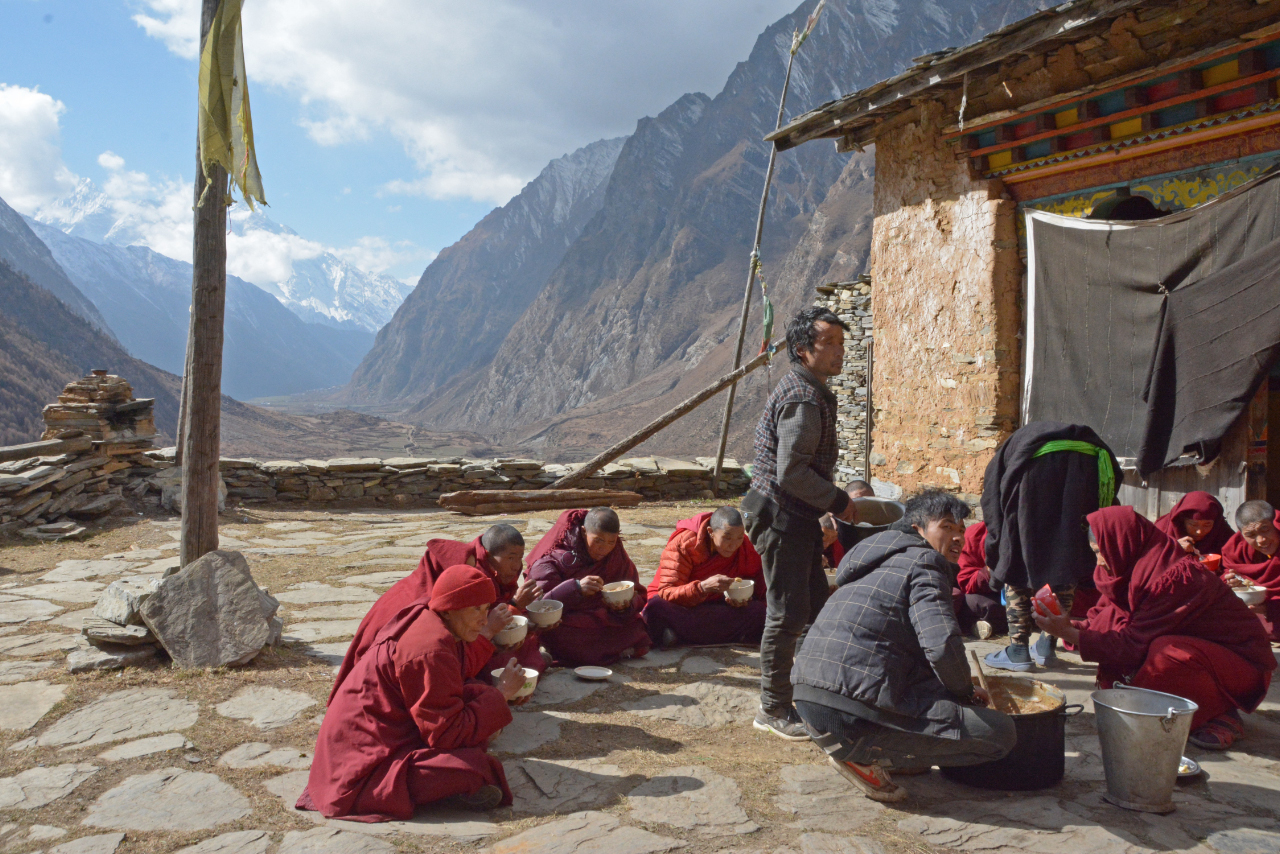 Tourism News & Views from Nepal – Dec 2021 (Quarterly)